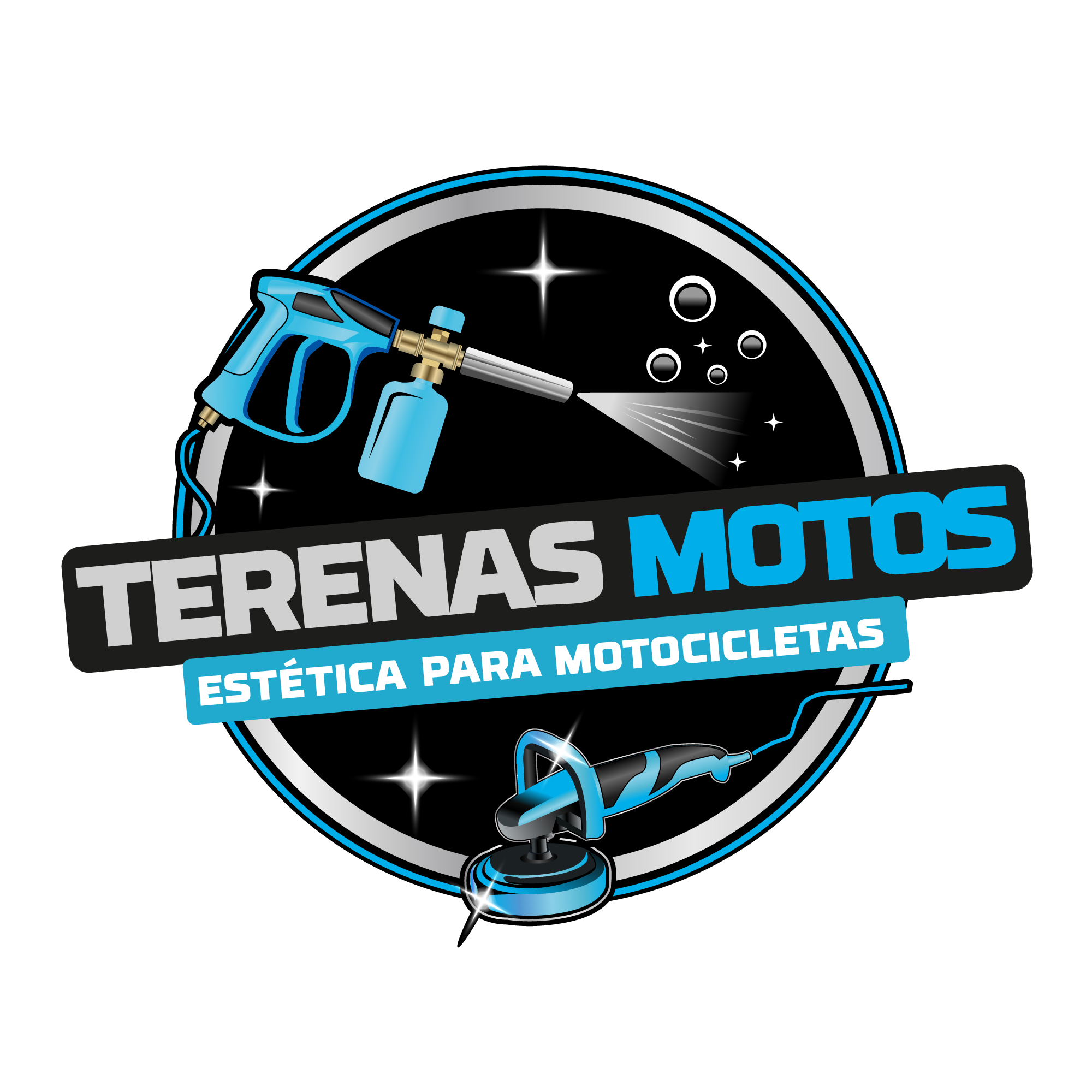 Terenas Motos